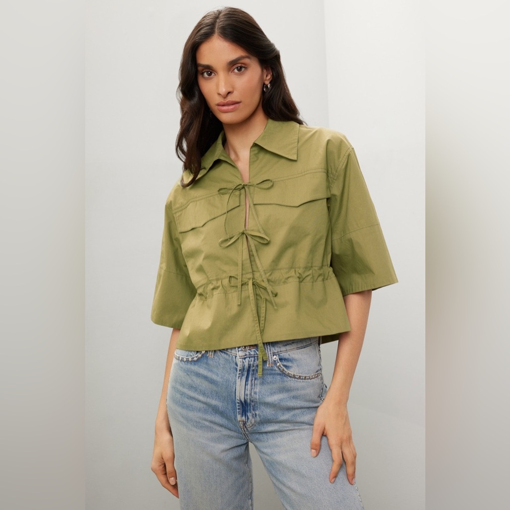 Sea Karina Top